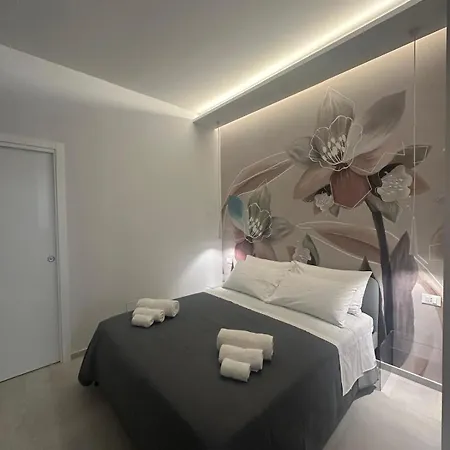 Casa Majorana דירה