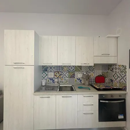דירה Casa Majorana *