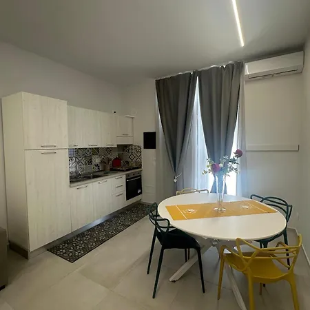 Casa Majorana אבולה